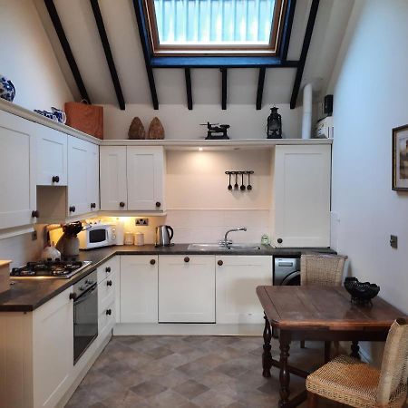 The Shippon, Parc Yr Odyn, Pentraeth, Anglesey Ll75 8Ul Exterior foto