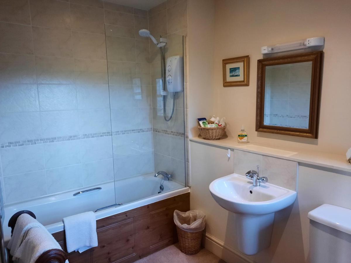 The Shippon, Parc Yr Odyn, Pentraeth, Anglesey Ll75 8Ul Exterior foto